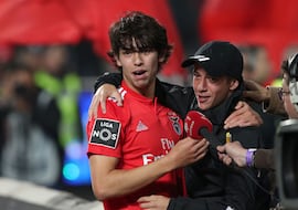 Benfica Campus: 1.000 millones de ventas en una década