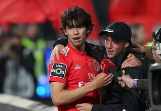 Benfica Campus: 1.000 millones de ventas en una década