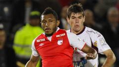 Valdés: “Me da risa que el Millonarios de Gamero sea un precedente”