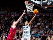 El Manresa deja sin premio el partidazo de Batemon