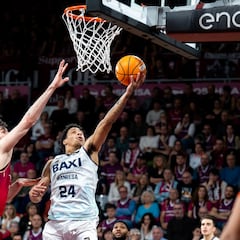 El Manresa deja sin premio el partidazo de Batemon