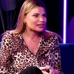 María Lapiedra desvela su alto caché y destapa el montaje con Kiko Hernández