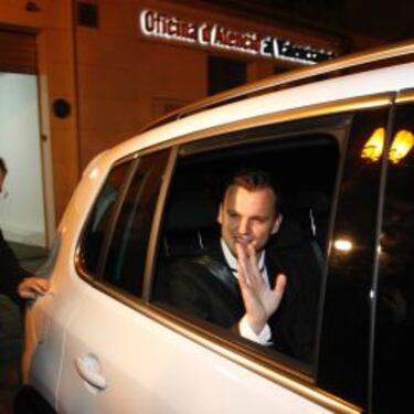 Oficial: Cheryshev ya es nuevo jugador del Valencia