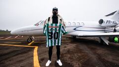 Busca zafar del descenso: así es el nuevo equipo de Castillo