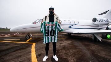 Busca zafar del descenso: así es el nuevo equipo de Castillo