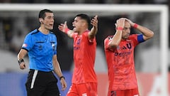 La derrota más triste de la U