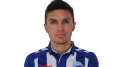 Alavés de Daniel Torres inicia la Liga con un proyecto que ilusiona