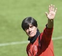 Löw: "Özil mostrará sus grandes habilidades durante el Mundial"