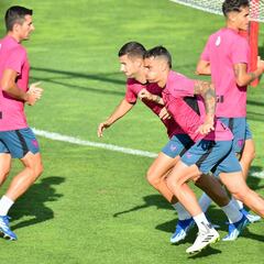 Guruzeta espera la renovación