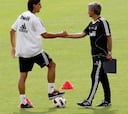 El Daily Star 'coloca' a Khedira en el Chelsea de Mourinho