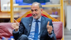 El Madrid y la Euroliga: “Creo que firmará y será relativamente pronto”