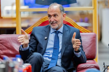 Chus Bueno: “Hay muchísimo interés por invertir en el baloncesto”