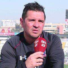 Los mandamientos que definen a 'Tito' Tapia, el líder de Colo Colo