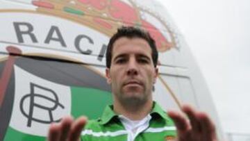 "El Atl¨¦tico es bastante m¨¢s que Forl¨¢n"