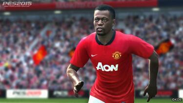 PES 15, Impresiones
