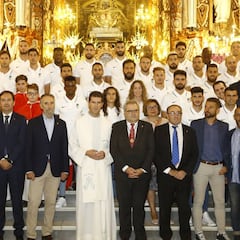 Balaídos es un estadio maldito para el Granada: 61 años sin ganar
