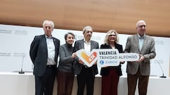 El Maratón reactivó Valencia tras la DANA: 40 millones en gasto turístico