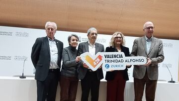 El Maratón reactivó Valencia tras la DANA: 40 millones en gasto turístico