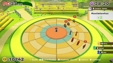 Paper Mario: The Origami King, el juego más rápidamente vendido de la saga en UK