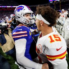 Este es el favorito para ganar el MVP del Super Bowl LIX en New Orleans