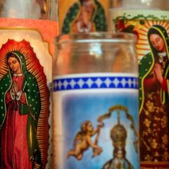 Día de Nuestra Señora de Guadalupe: ¿Cómo se celebra en Estados Unidos?