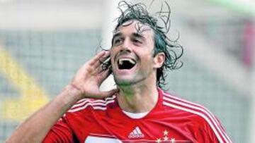Luca Toni es el fichaje que quiere media Europa