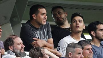 Este domingo, los socios y socias de Boca elegir&aacute;n al nuevo presidente del club. Riquelme, ilusionado, mand&oacute; un mensaje esperanzador: &quot;Tenemos much&iacute;simas chances&quot;.