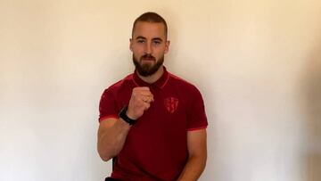 Pulido: "Costará coger la chispa"