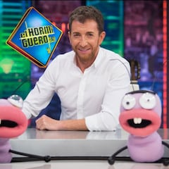 Pablo Motos cuenta cómo fue espiado por el CNI por una foto con un terrorista de Al Qaeda