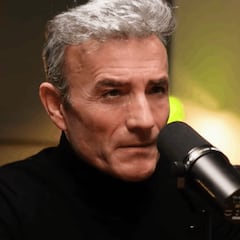 Felipe Isidro, experto en longevidad: “El ejercicio no alarga la vida, pero la ensancha”