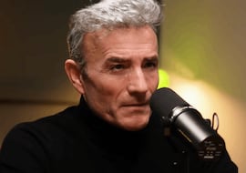 Felipe Isidro, experto en longevidad: “El ejercicio no alarga la vida, pero la ensancha”