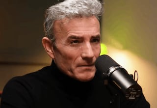 Felipe Isidro, experto en longevidad: “El ejercicio no alarga la vida, pero la ensancha”