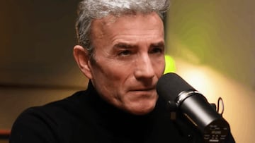 Felipe Isidro, experto en longevidad: “El ejercicio no alarga la vida, pero la ensancha”