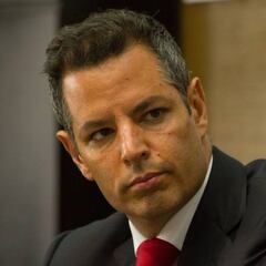 Alejandro Murat advierte de impacto del Huracán “Agatha” en Oaxaca