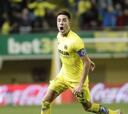 Bruno manda; el Villarreal arrasa