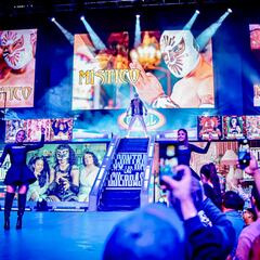 CMLL Viernes Espectacular 17 de febrero 2023: horario, TV y cómo ver en México online