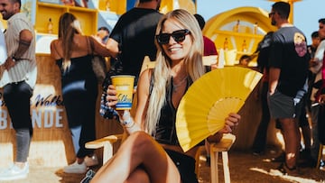 Así fue el Surfestival 2024