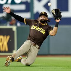 San Diego Padres vs Houston Astros en vivo: juego 3 de la MLB 2025, en directo hoy