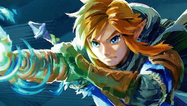 Hunter Schafer se postula para interpretar a la princesa en la película de Zelda