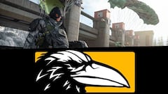 Raven (Call of Duty) congela la huelga ante su sindicalización