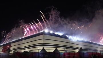 Cr¨®nica 7: Qatar cierra con ¨¦xito su Mundial