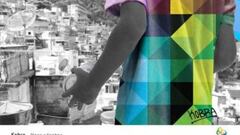 Rio 2016 presents the official Olympic Games posters