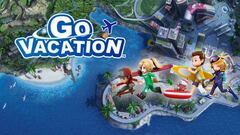 Go Vacation, an芍lisis Switch