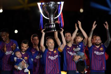 Club: Barcelona