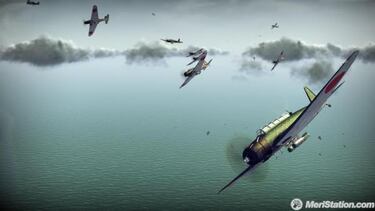 Birds of Steel, Impresiones