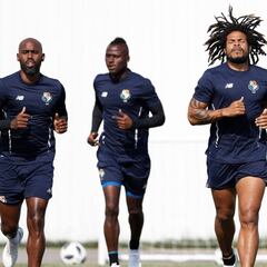 Sólo un club de Segunda vale menos que Panamá