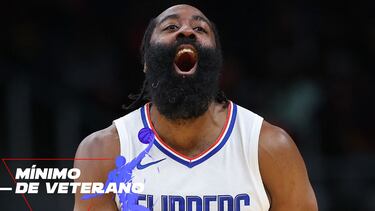 #196 | HardenSistema, bloqueo en Denver y el último año de LeBron