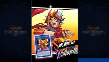 Yu-Gi-Oh! Duel Links: llega VRAINS; Monstruos de Enlace, Zonas de Monstruos Extra y más
