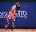 Jarry vs Carballés en vivo y en directo online: ATP Quito