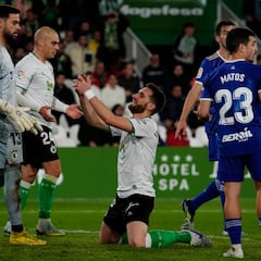 ¿No hay un plan para las remontadas?